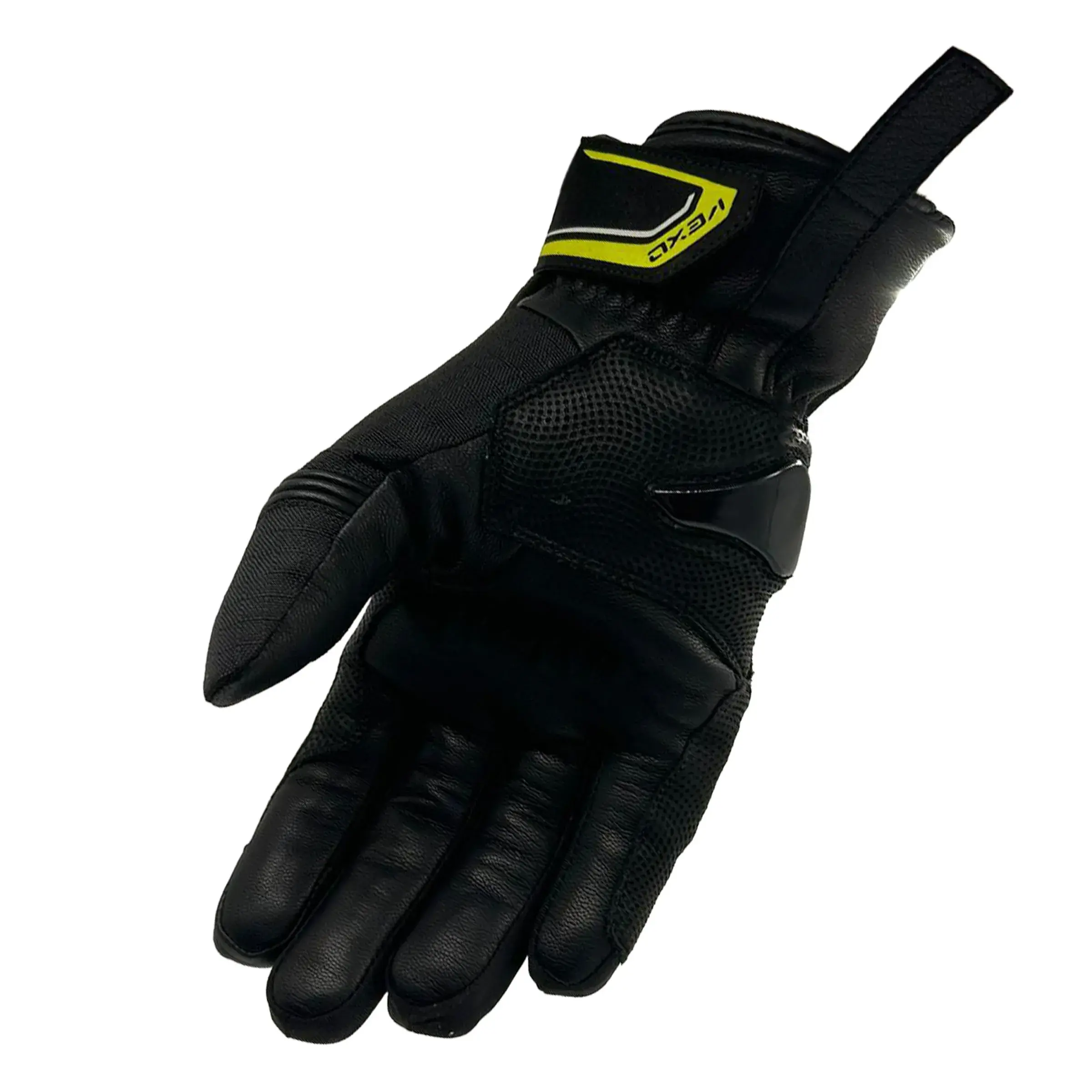 VEXO NORTH H2O ELDİVEN NEON SARI