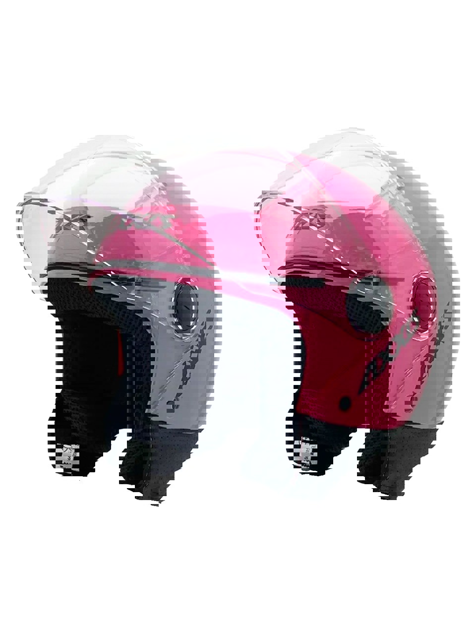 AXXIS SQUARE S SOLID A8 GLOSS PINK