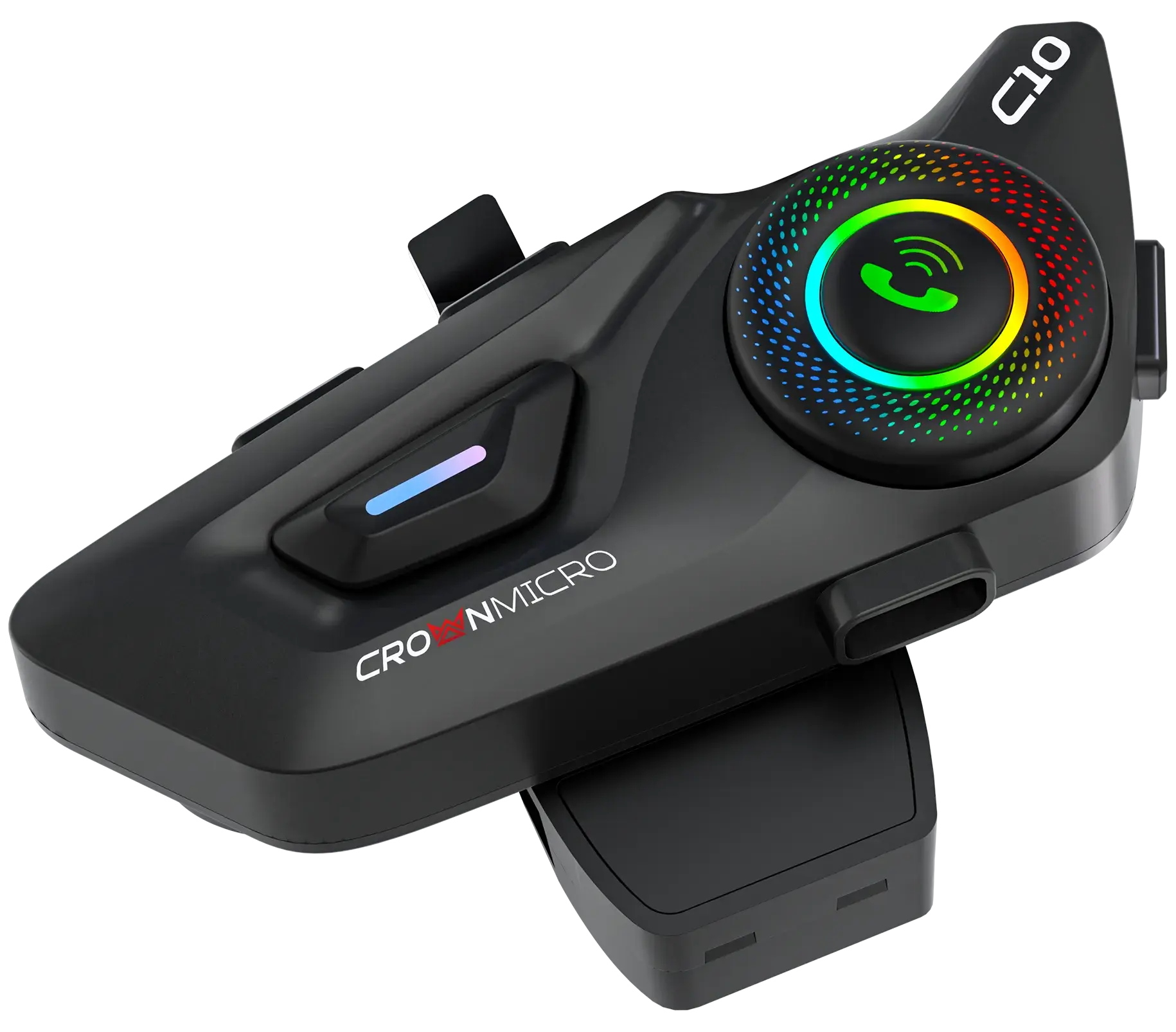 CROWN MİCRO C10 İNTERCOM 