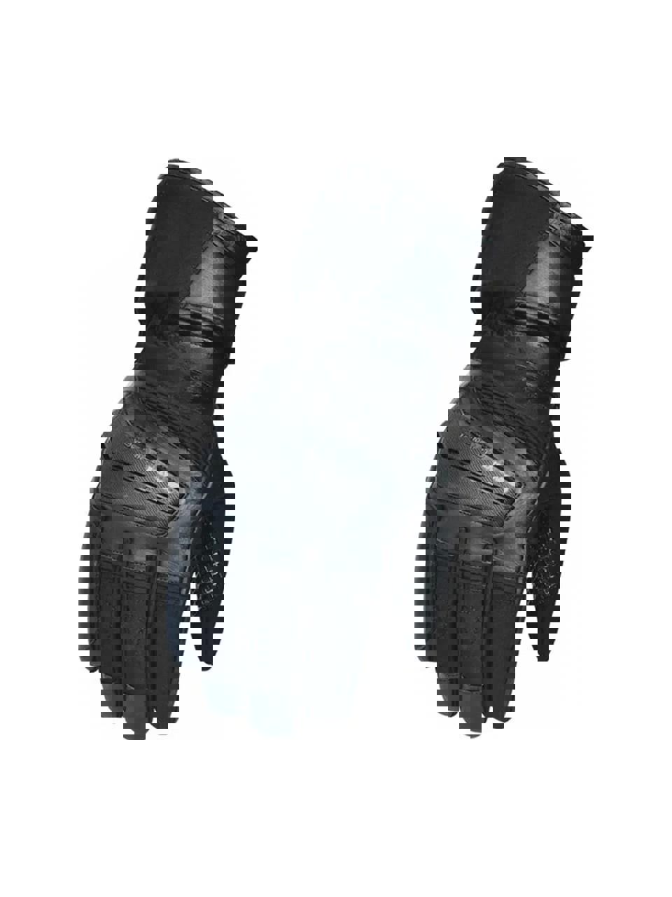 PROSEV NF4111 DERİ MOTOSİKLET ELDİVENİ