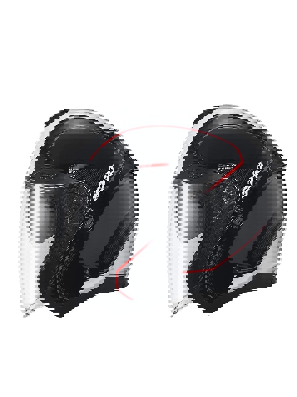 SCOYCO OF669 SHUTTLE YARIM KASK