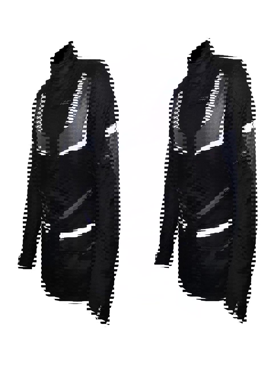 PROSEV CE2203 UZUN DÖRT MEVSİM GRİ MOTOSİKLET MONTU