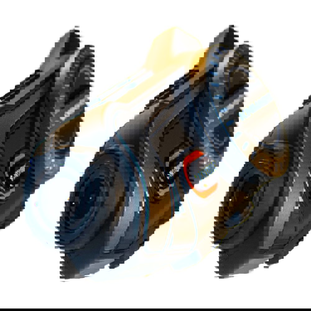 KNMASTER KN1200C KAMERALI MOTOSİKLET KASK BLUETOOTH KULAKLIK İNTERCOM SETİ