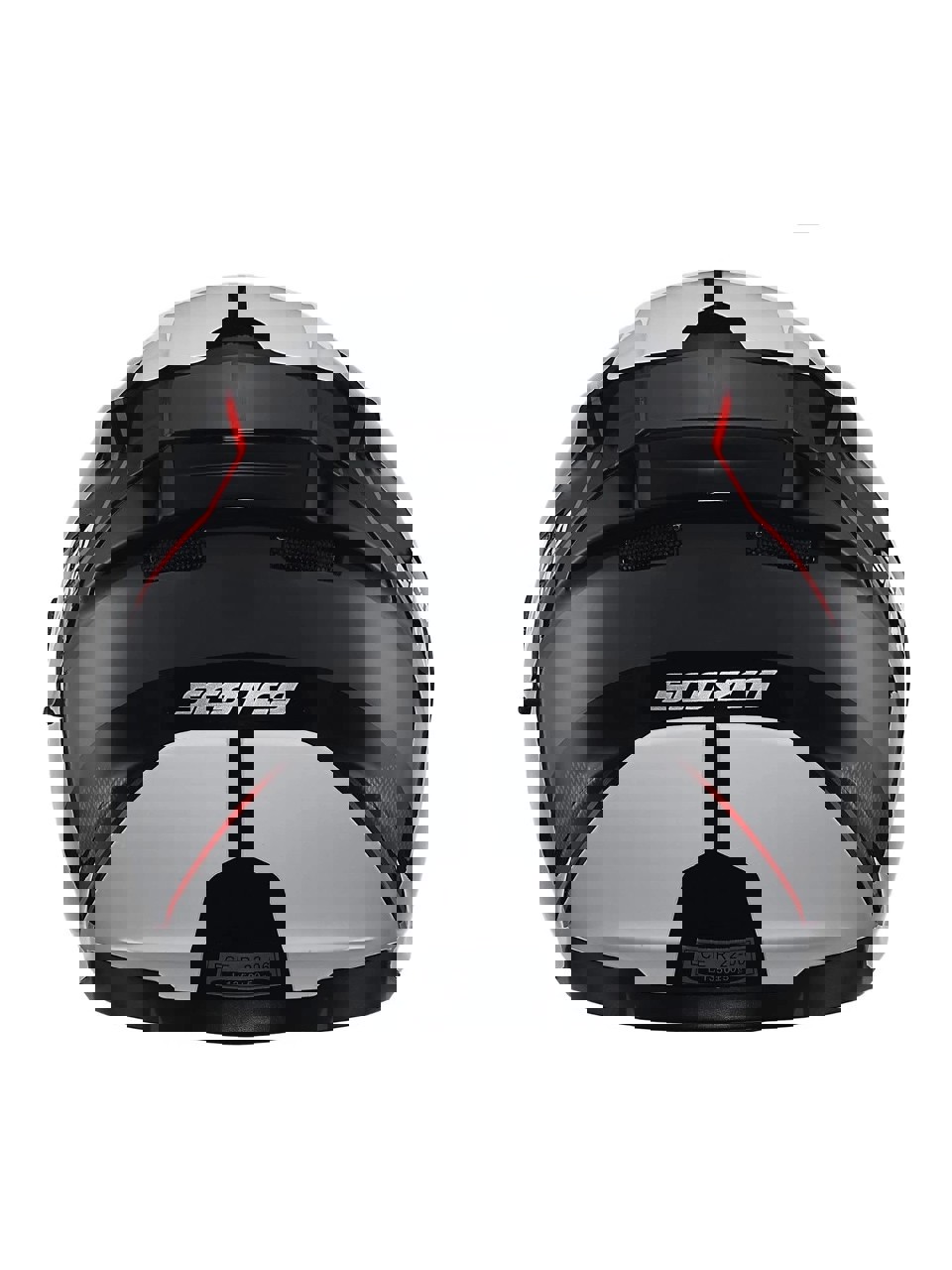 SCOYCO OF669 SHUTTLE YARIM KASK