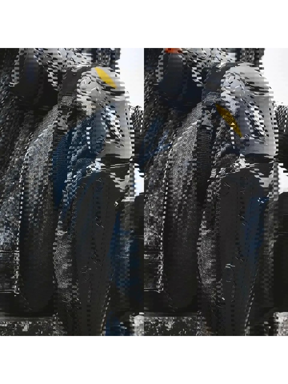 PROSEV CE1201 MAFSALLI DİZLİK