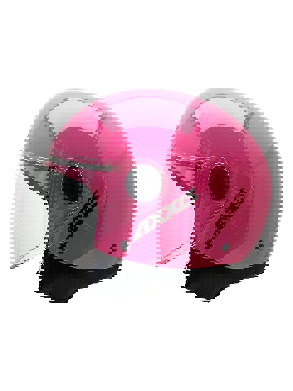 AXXIS SQUARE S SOLID A8 GLOSS PINK