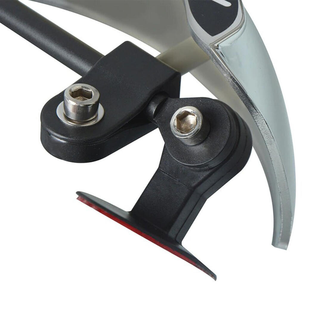 KNMASTER EVRENSEL MA-180 MOTOSİKLET KÖR NOKTA AYNASI