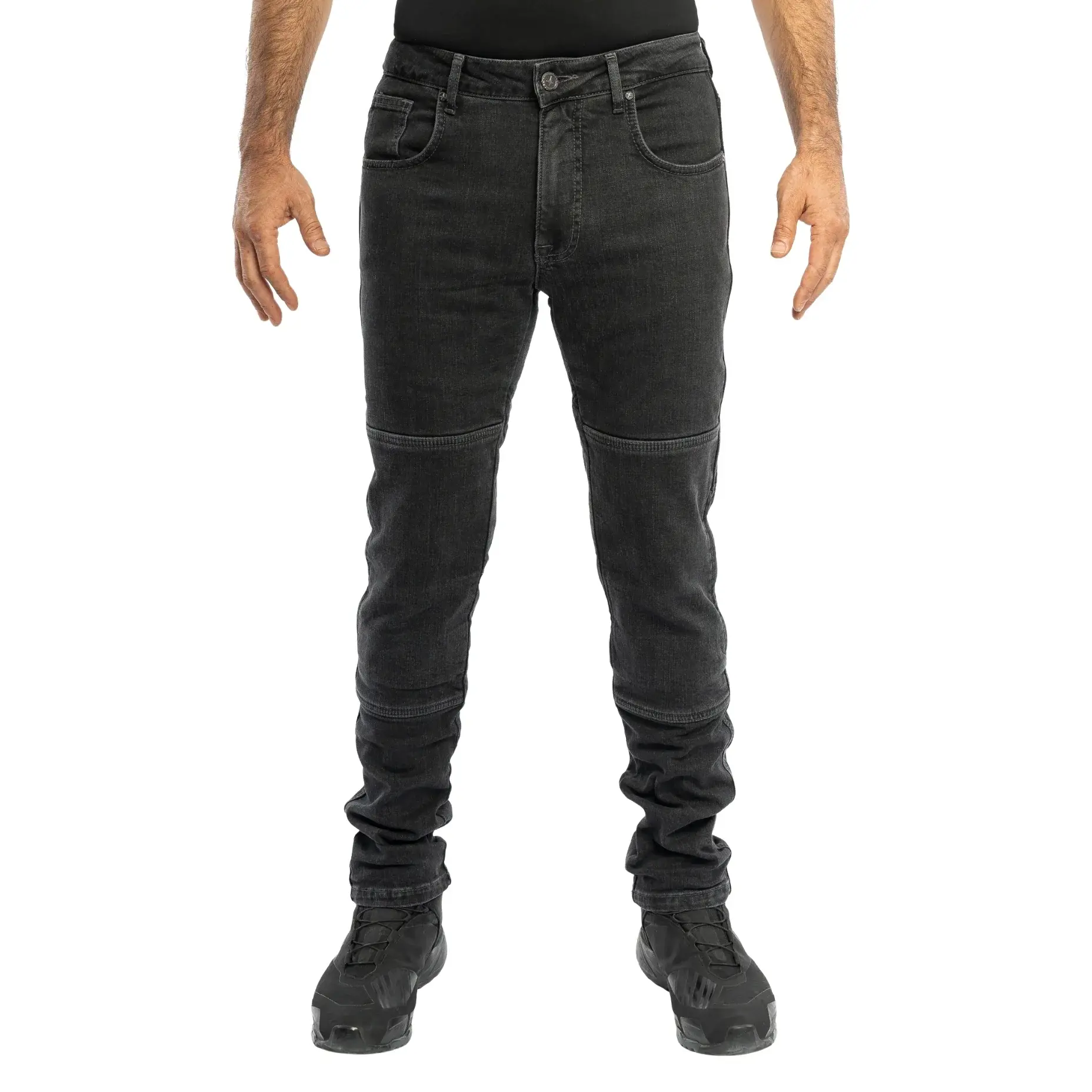 SOHO RİDERS FALCON ANTRASİT ERKEK KOT PANTOLON