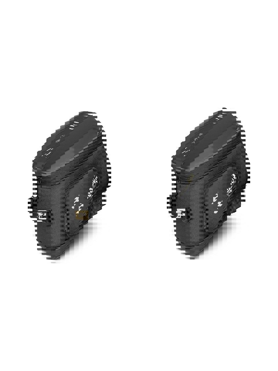 SHAT TR15C (15 LİTRE) DEPO ÜSTÜ ÇANTA