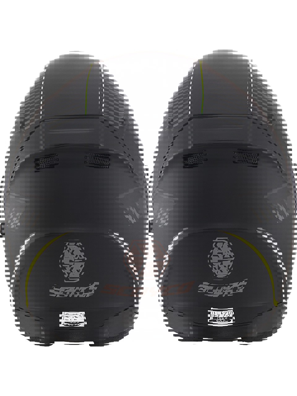 SCOYCO OF-669 CAVALRY YARIM KASK