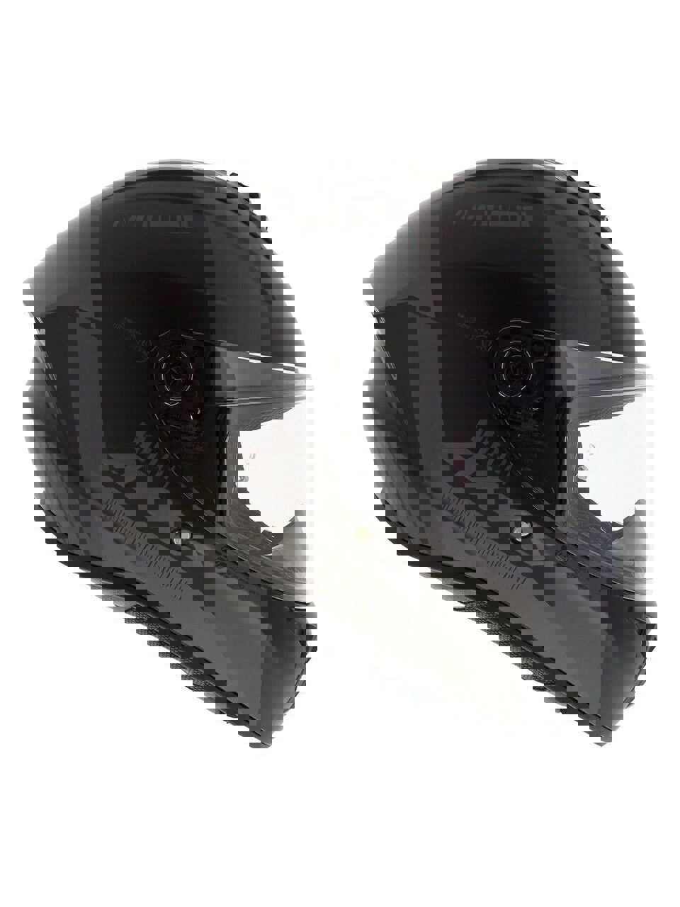 AXXİS DRAKEN S MP4 B1 MATT BLACK